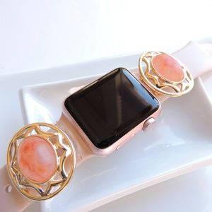 🛍💞3/$50 👛🛍 Apple Watch Jewelry Charms